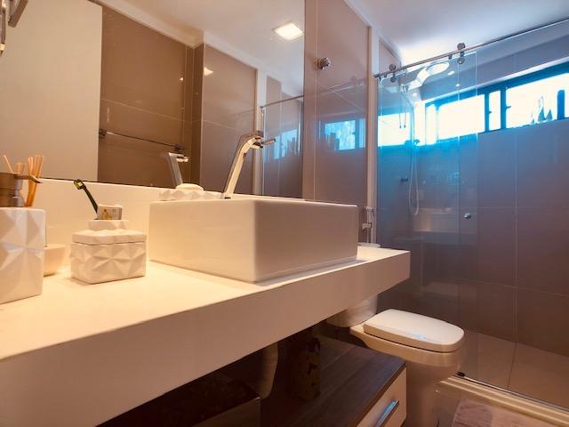 Apartamento impecável em Olinda 3 quartos, 1 suite e 2 vagas junto do Patteo e FMO - Foto 5