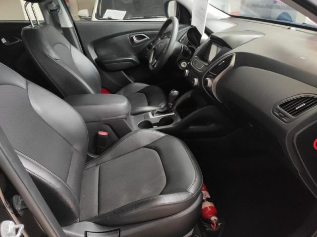 HYUNDAI IX35 2.0 MPFI 16V FLEX 4P 2017 - Foto 6