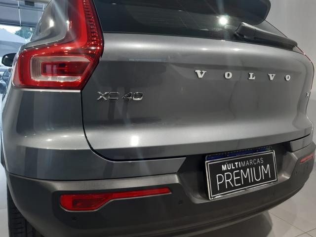 VOLVO XC40 2018/2019 2.0 T4 GASOLINA GEARTRONIC - Foto 16