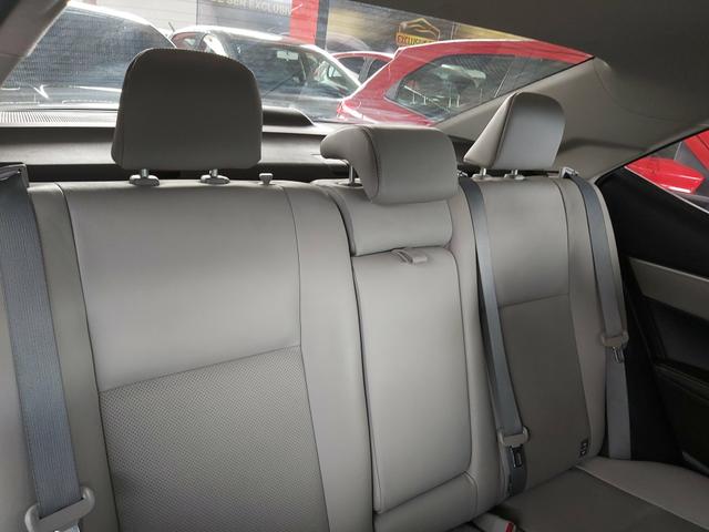 Corolla gli 2016 automático - Foto 12
