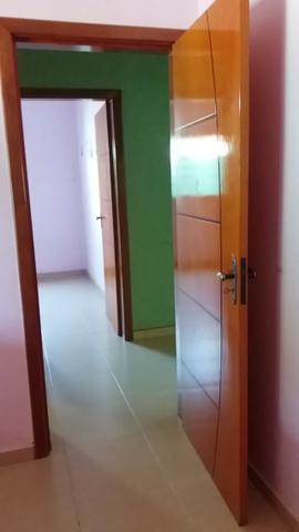 Casa de 03 quartos no jd fonte nova 234,77 mt de área construída - Foto 11