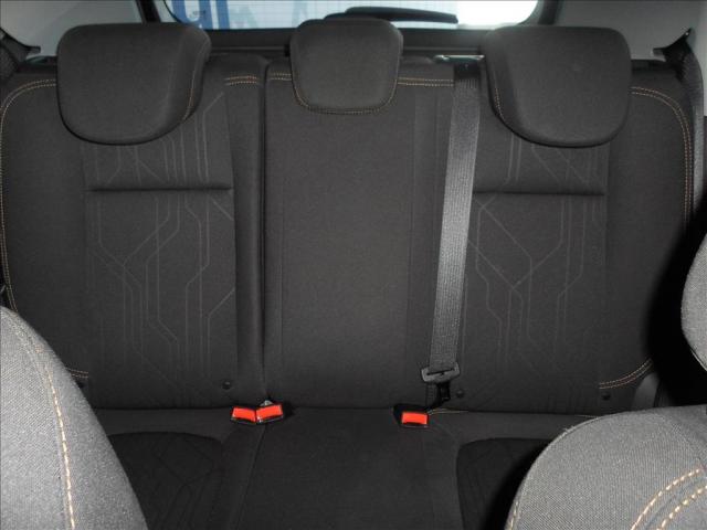 CHEVROLET TRACKER 1.4 16V TURBO FLEX LT AUTOMÁTICO - Foto 7