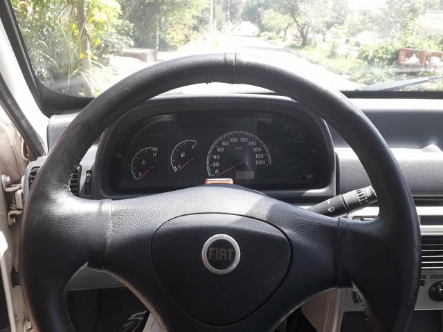 Vendo fiat uno Mille - Foto 6