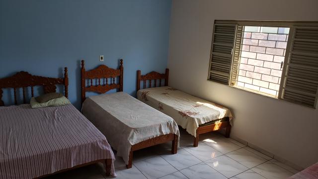 ALUGO Rancho Cavalheiro no Condomínio Itapoã Araçatuba - Foto 4