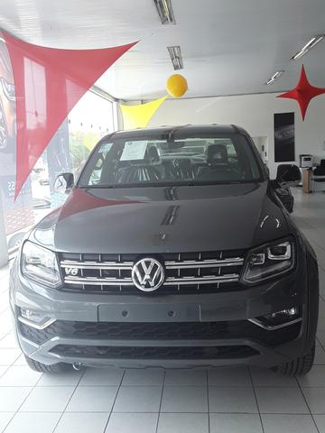 Amarok V6 - 2020