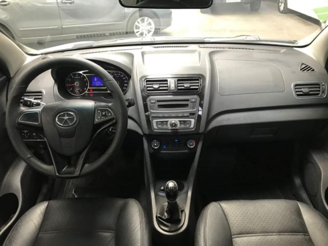 JAC J3 1.4 VVT 2014 Completo - Foto 9