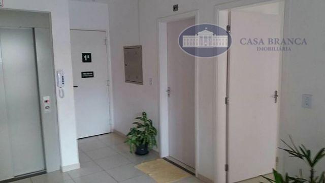Apartamento residencial à venda, Residencial Manuela, Birigüi.