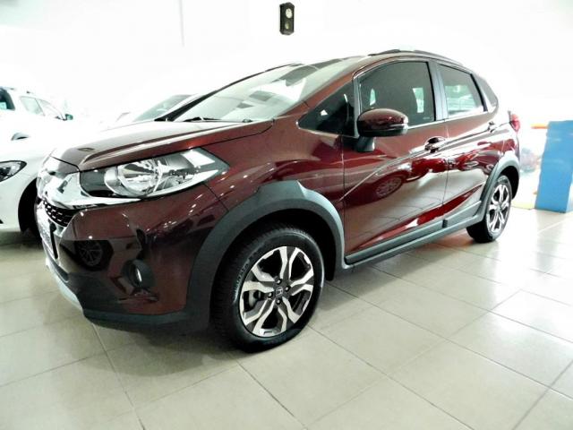 Honda WR-V 1.5 16V FLEXONE EX
