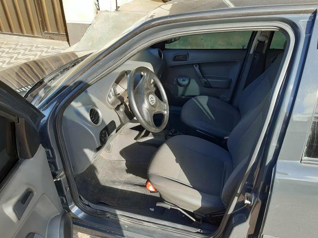 Gol G4 2008 04 PORTAS - Foto 4