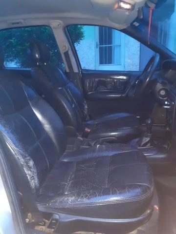 Vectra 99 GLS , 8 valvula, potencia 2.2, gasolina - Foto 6