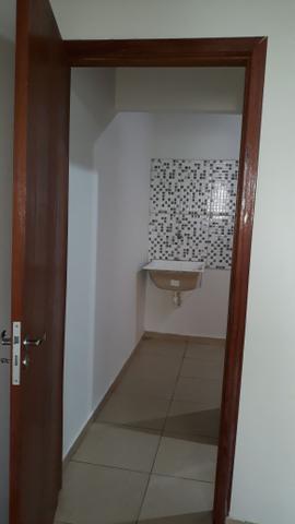 Kitnet Nova ótima para militares - Foto 5