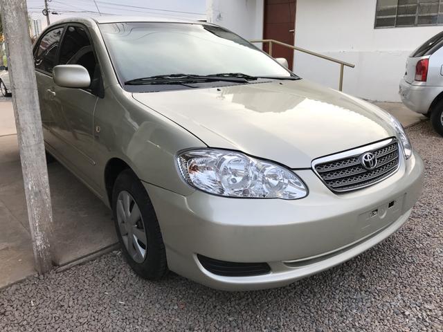 Corolla XLI 1.6 automático - Foto 3