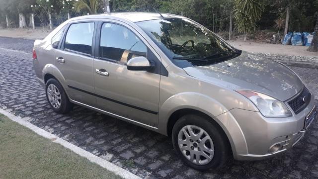 FIESTA 2008/2008 1.0 MPI SEDAN 8V FLEX 4P MANUAL - Foto 3