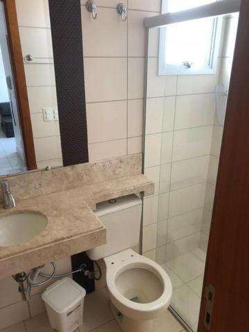 Apartamento de 02 quartos com armários Art Déco a 100 metros do Flamboyant !! - Foto 10