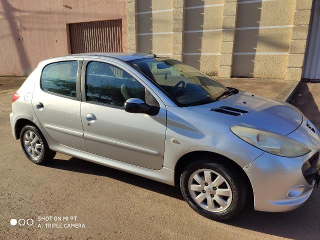 Peugeot 2008 - Foto 4
