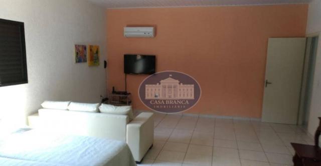 Chácara residencial à venda, Condomínio Chácaras Villa Verde, Birigüi. - Foto 7