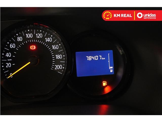 Renault Logan 1.0 expression 16v flex 4p manual - Foto 8