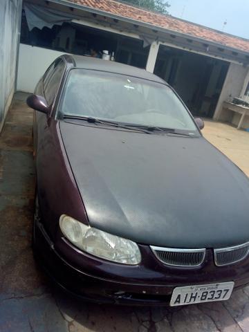 Vende ou troca