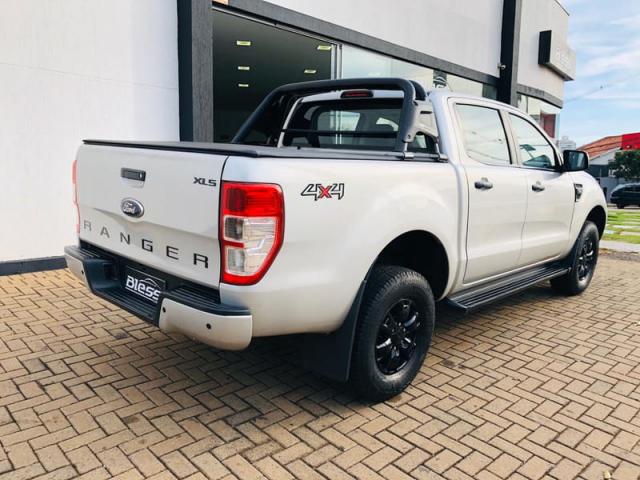 FORD RANGER 2.2 XLS 4X4 CD 16V DIESEL 4P MANUAL - Foto 2