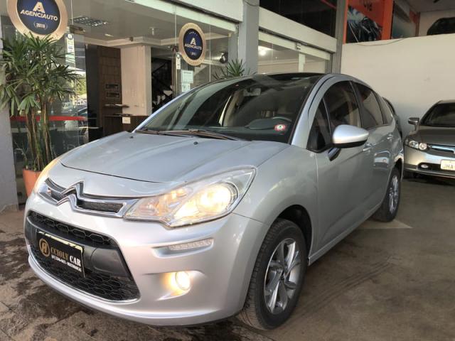 CITROEN C3 90M TENDANCE 2013