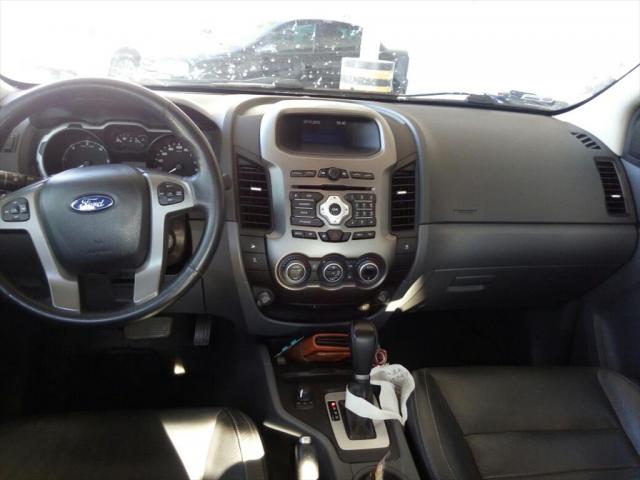 FORD RANGER 3.2 XLT 4X4 CD 20V DIESEL 4P AUTOMÁTICO - Foto 3