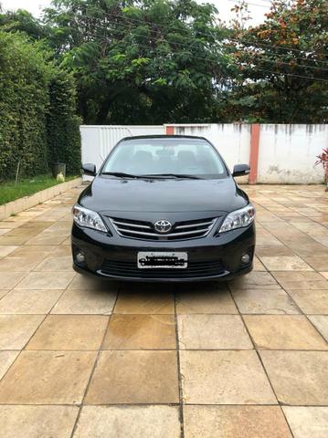 Corolla xei 2.0