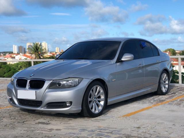 320I 2010/2011 2.0 TOP 16V GASOLINA 4P AUTOMÁTICO - Foto 2