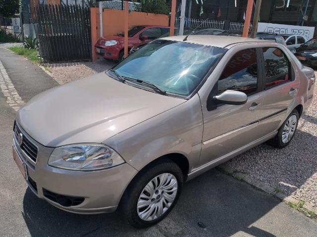 Fiat/ Siena EL Completo - Foto 3