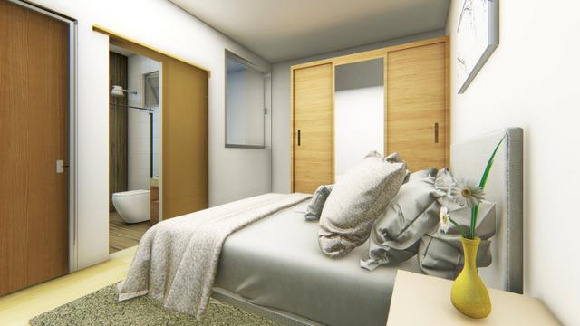 Residencial La Champagne- Ofertas na planta R$20.000 de desconto! - Foto 3