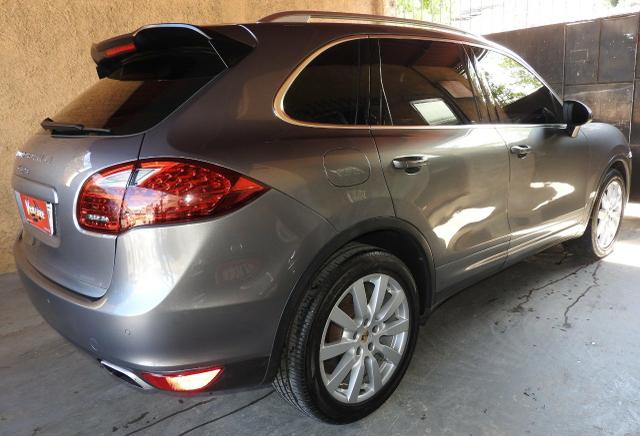 PORSCHE Cayenne 2012 - Foto 3