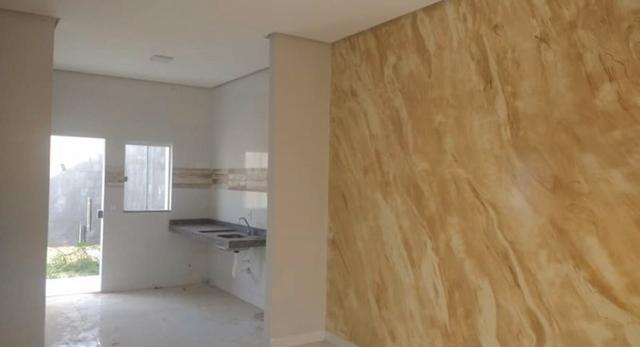 Excelente casa pronta pra morar . - Foto 2