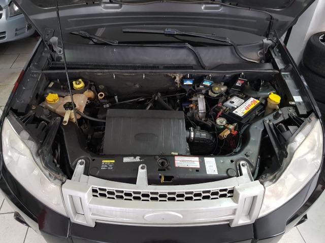 Ecosport XLS 1.6 com GNV - Foto 4