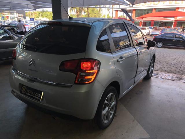 CITROEN C3 90M TENDANCE 2013 - Foto 4