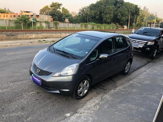 Fit 1.4 LX - 2012 - Foto 3