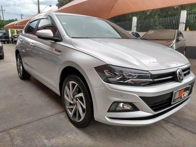 Polo Tsi Top de Linha - 2018 - Foto 3