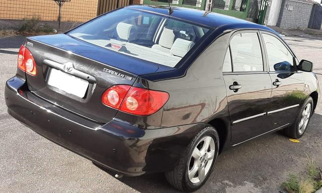 Corolla Xei Aut 2006/2006 Completo!!! - Foto 6