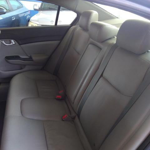 Honda Civic 2012 - Foto 5