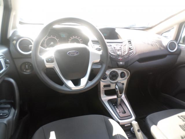 FORD FIESTA 1.6 SE SEDAN 16V FLEX 4P POWERSHIFT - Foto 7