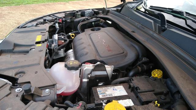 Fiat Toro Volcano 2.4L 2018/2019, Novíssima! - Foto 12