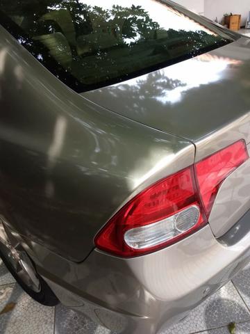 Honda Civic 2008 - Foto 5