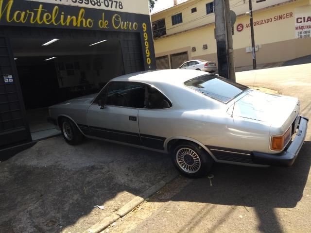 Opala Diplomata Coupe - Foto 19