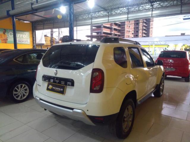 DUSTER Dynamique 1.6 Hi-Flex 16V Mec. - Foto 7
