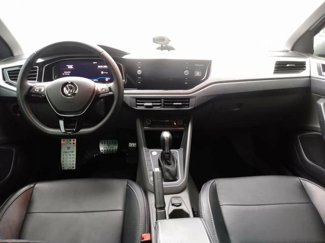 Polo Tsi Top de Linha - 2018 - Foto 6