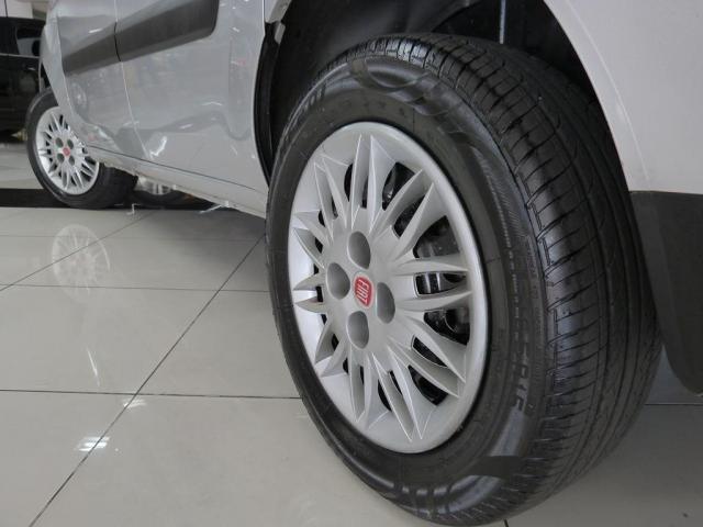 DOBLÒ 2016/2016 1.8 MPI ESSENCE 16V FLEX 4P MANUAL - Foto 13