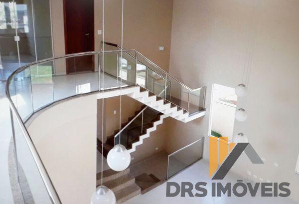 Casa sobrado em condomínio com 3 quartos no condomínio royal forest & resort - bairro roya - Foto 16
