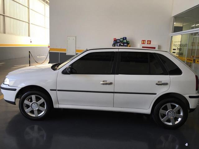 Gol g3 - Foto 2