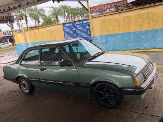 Chevette turbo - Foto 2