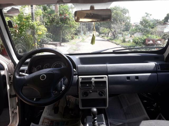 Vendo fiat uno Mille - Foto 5