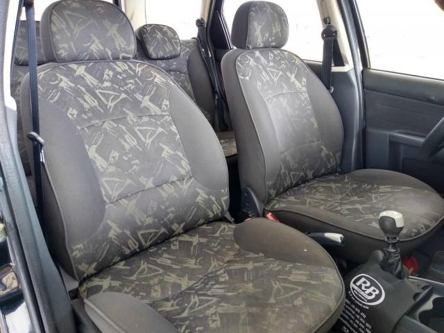 Fiat Palio Weekend - Foto 8