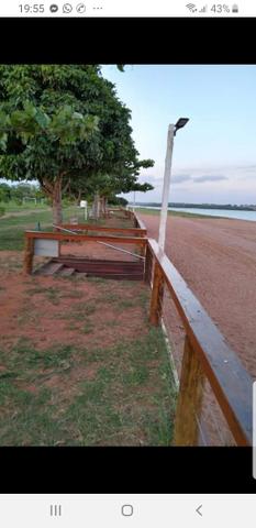 ALUGO Rancho Cavalheiro no Condomínio Itapoã Araçatuba - Foto 14